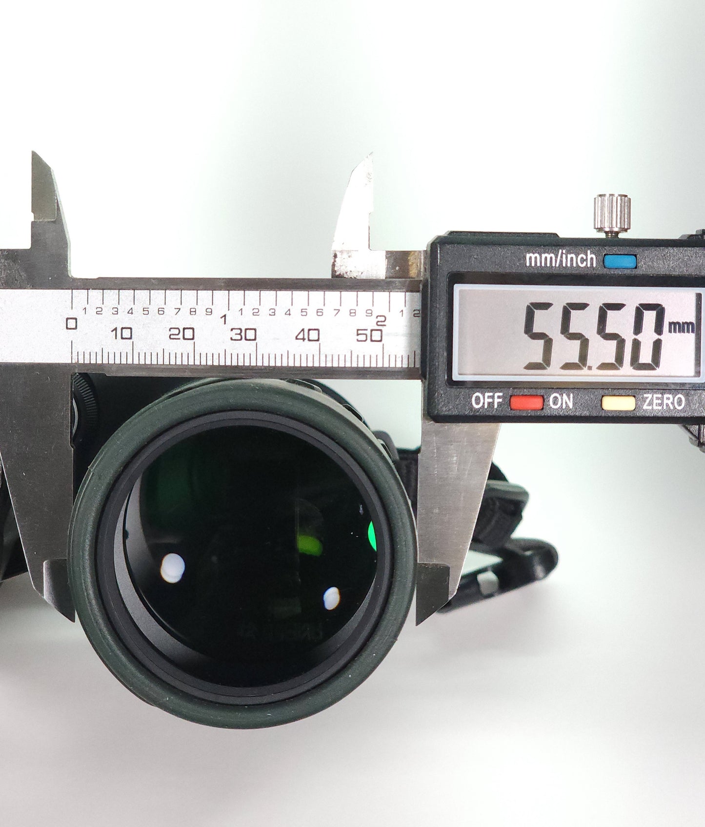 Arca Bino Clamp