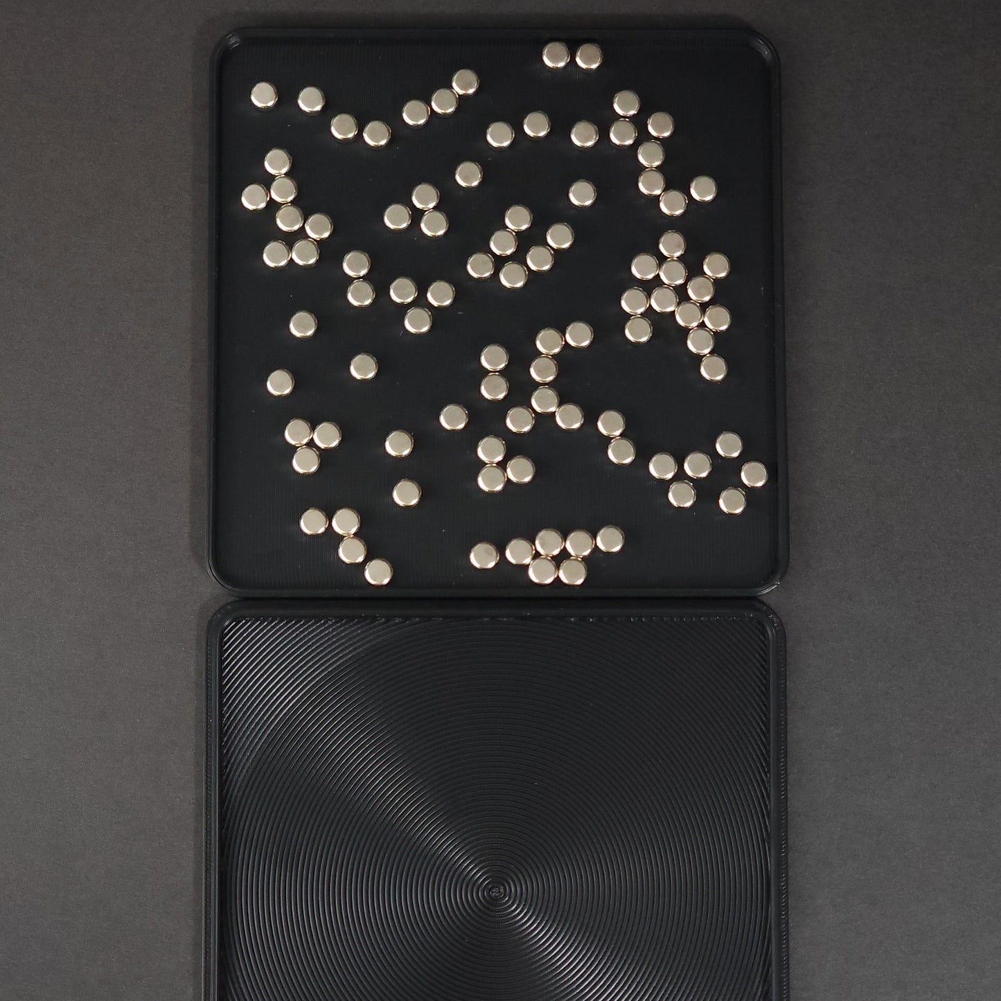 ZP Primer Flip Tray