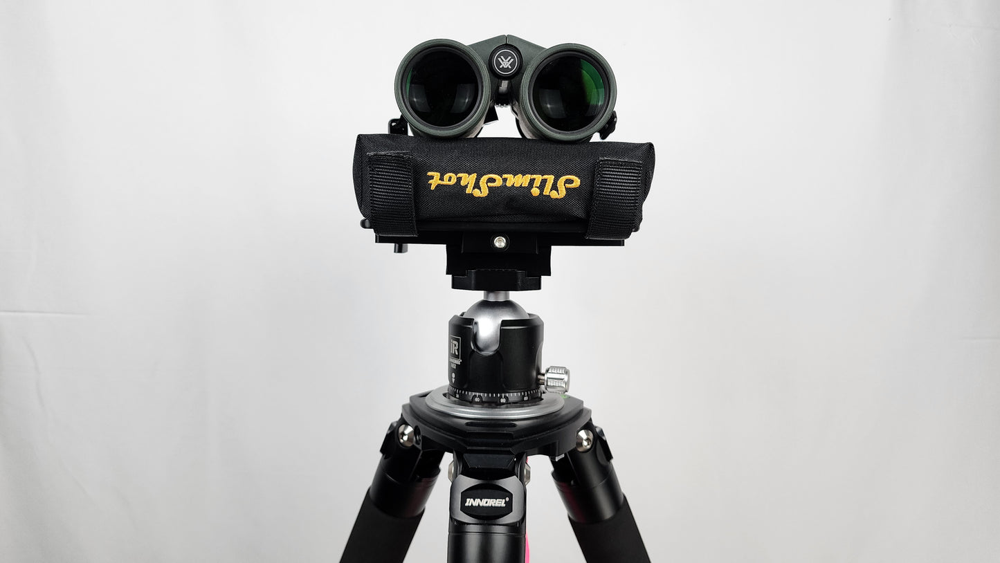 arca rail bag gold zenith