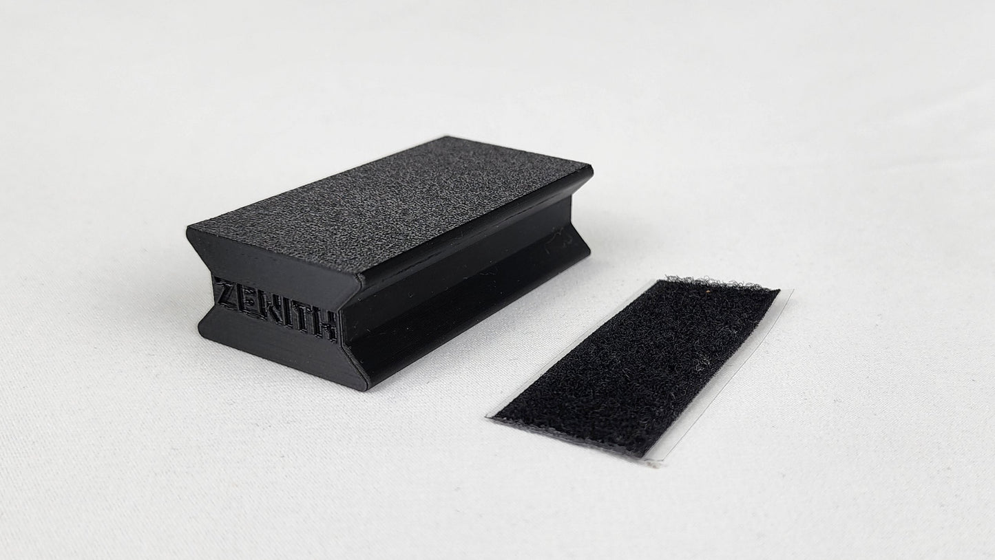 Male-to-Male Arca Adapter