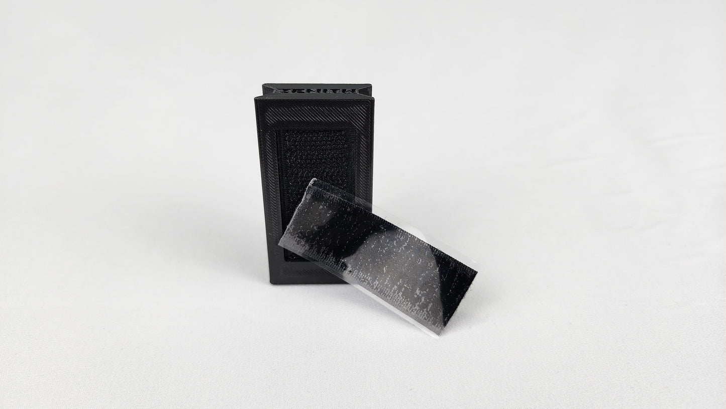 Male-to-Male Arca Adapter