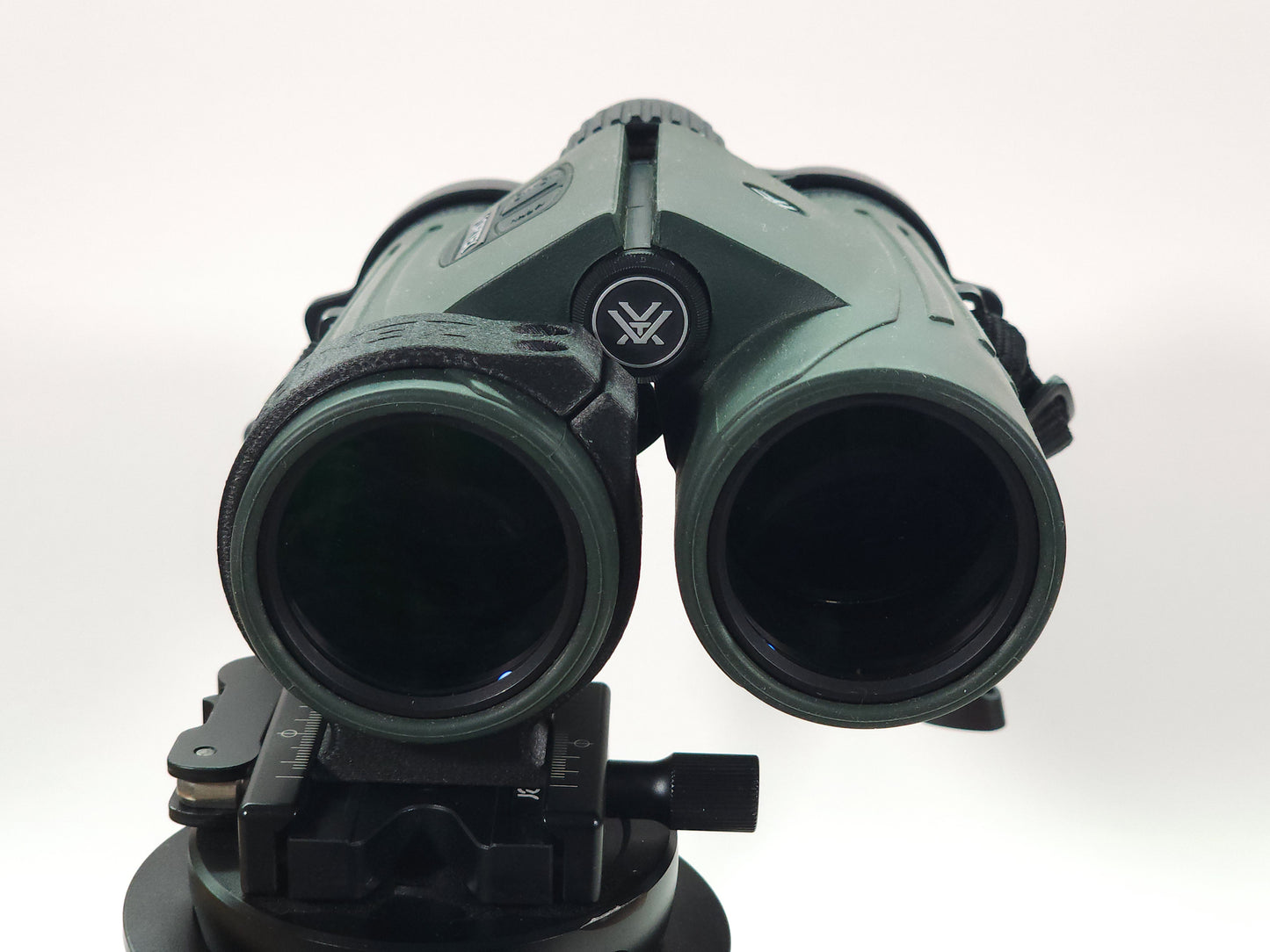 Arca Bino Clamp