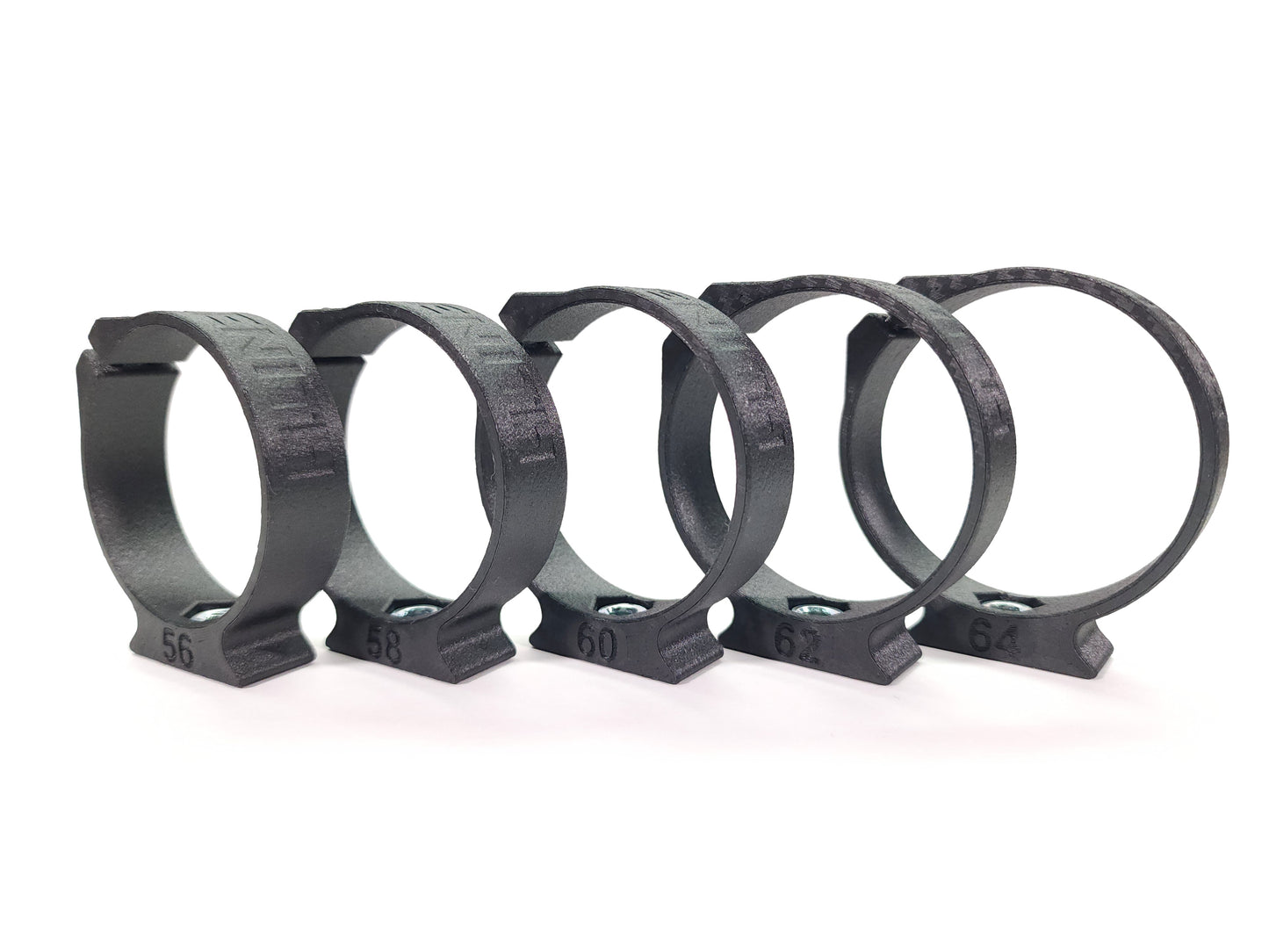 Arca Bino Clamp
