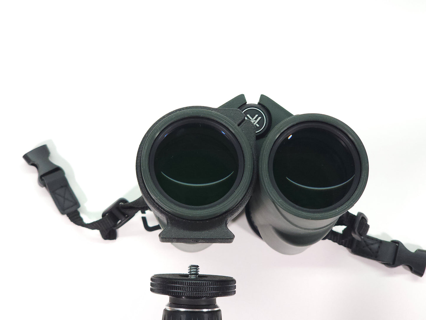 Arca Bino Clamp