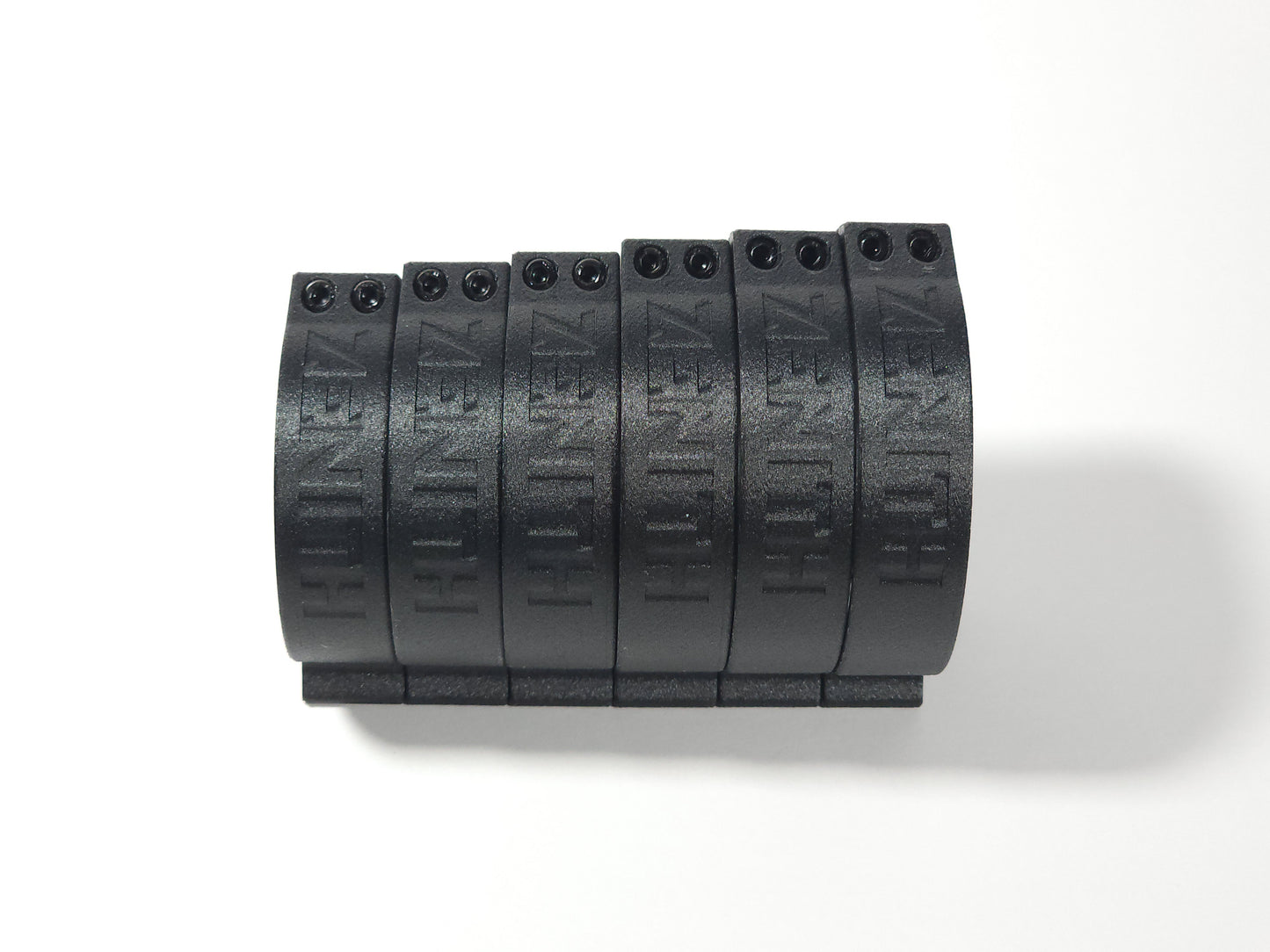 Arca Bino Clamp