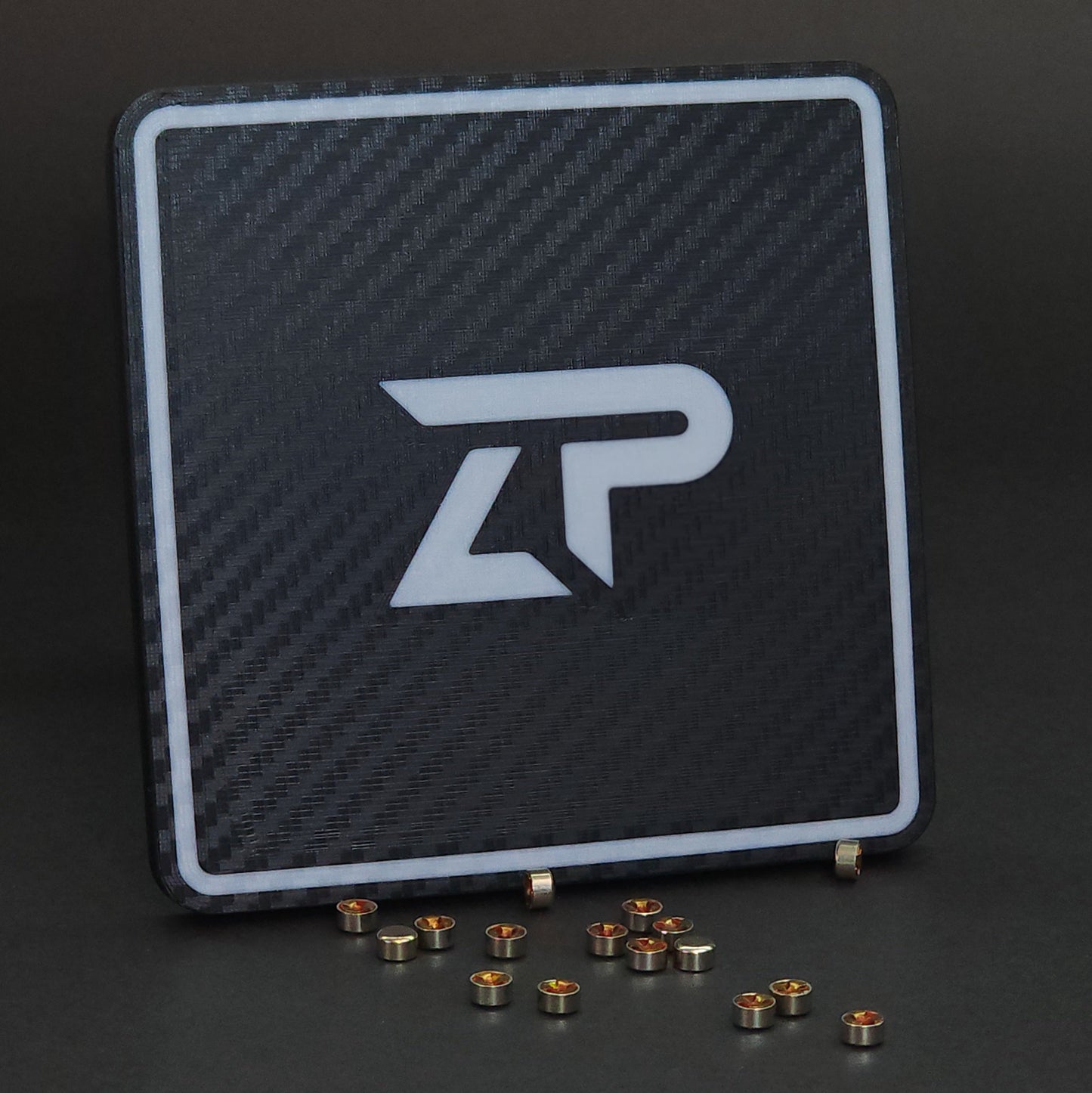 ZP Primer Flip Tray