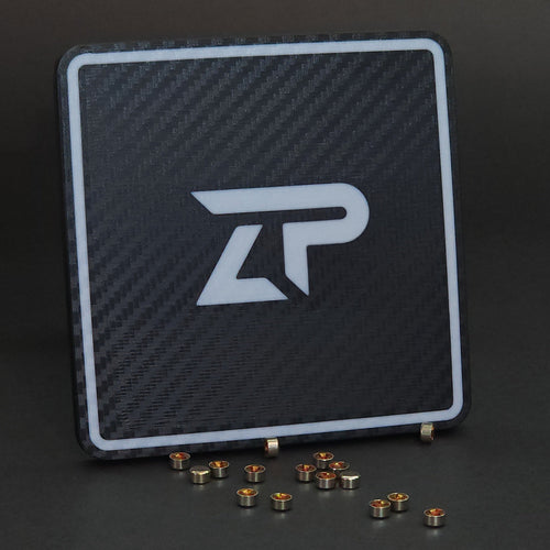 ZP Primer Flip Tray