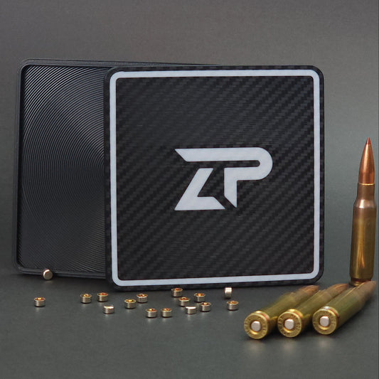 ZP Primer Flip Tray