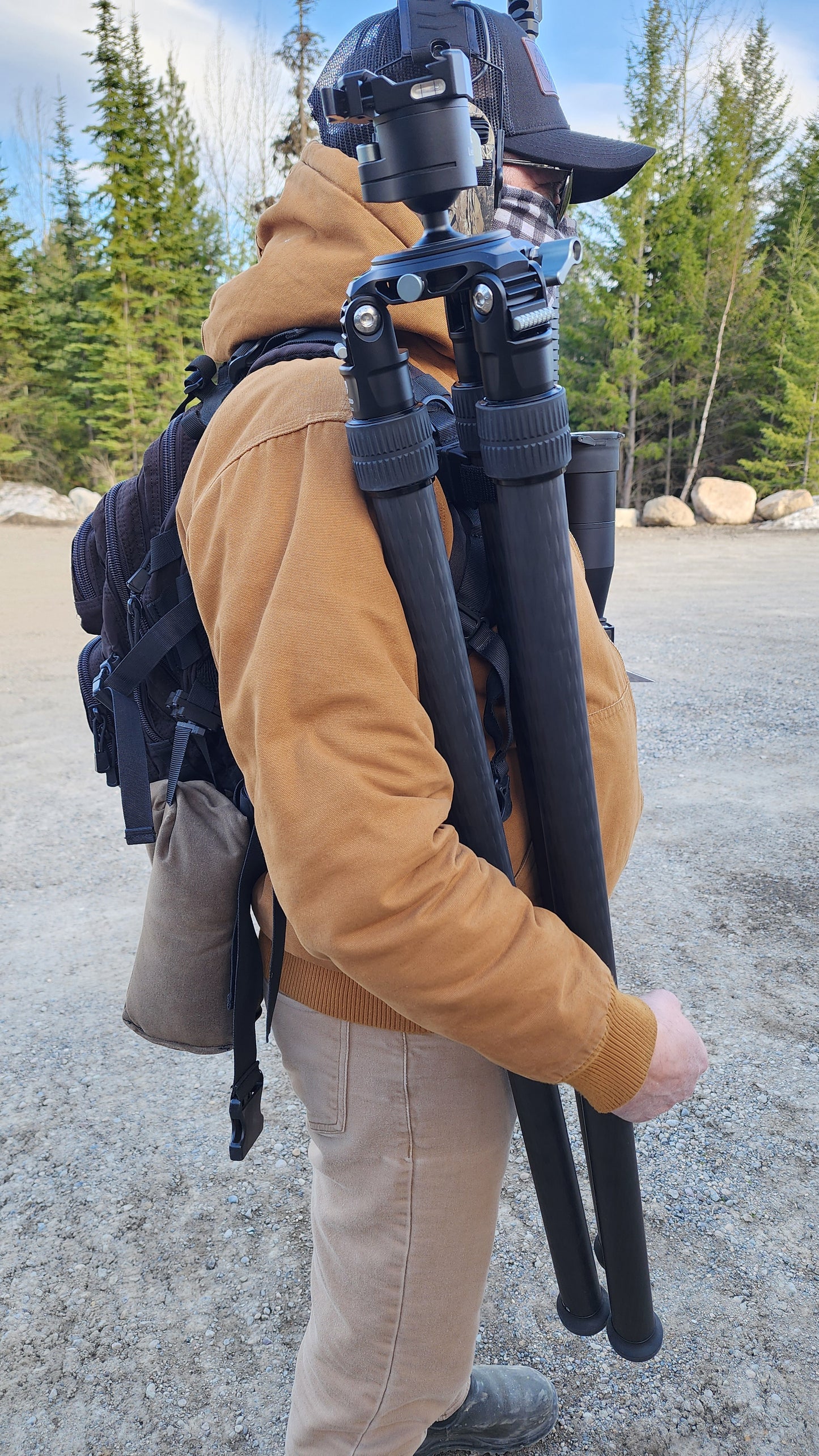 ModuLink Bag Stud