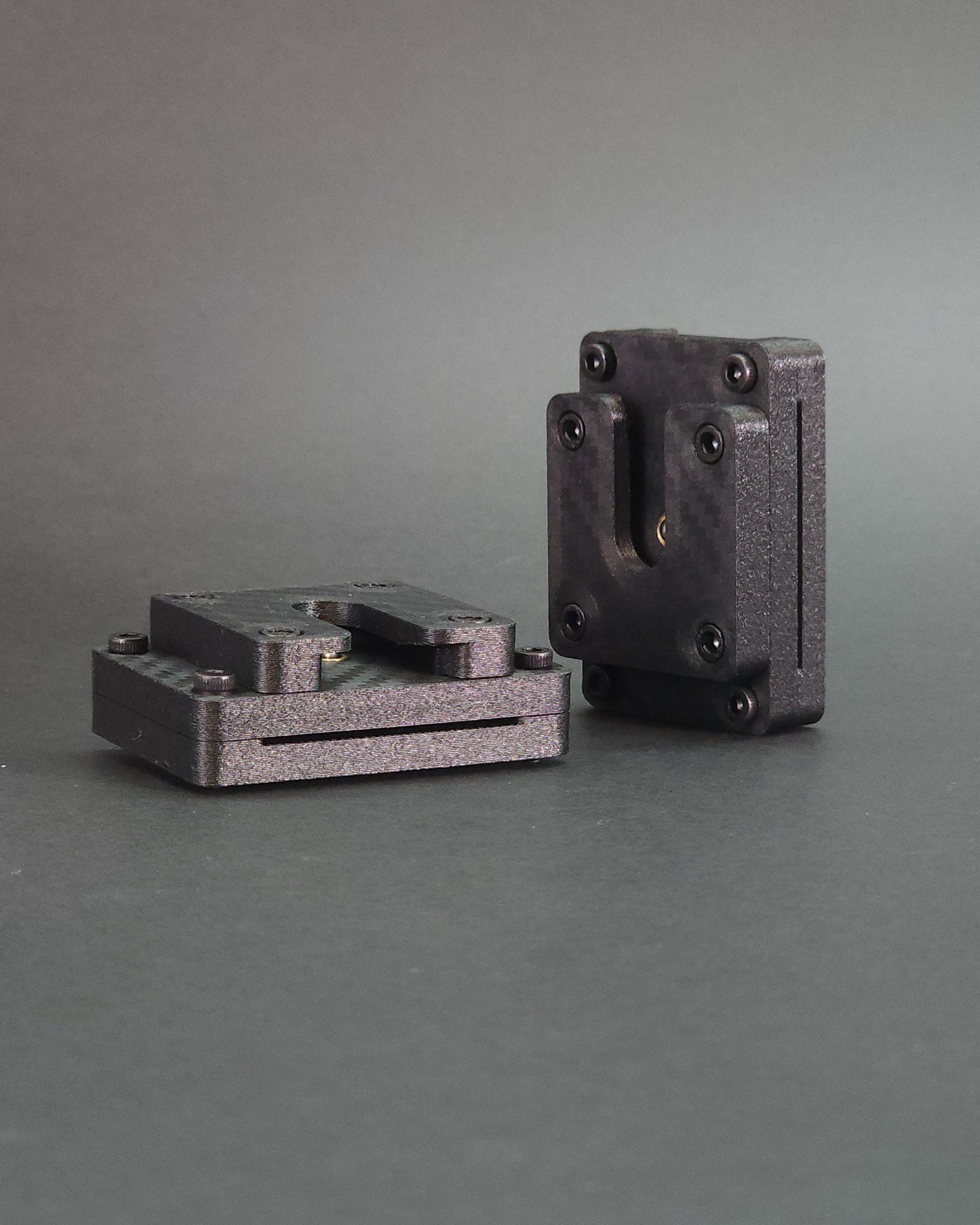 ModuLink Hook