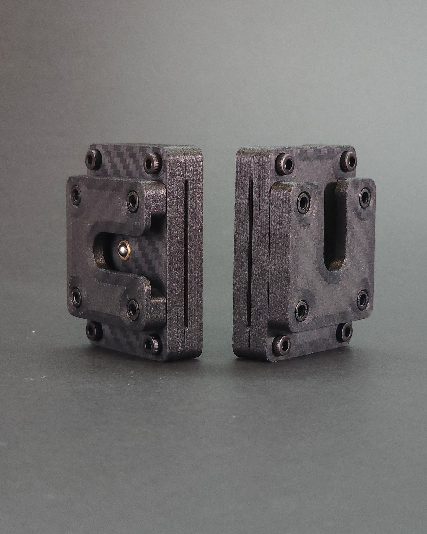 ModuLink Hook
