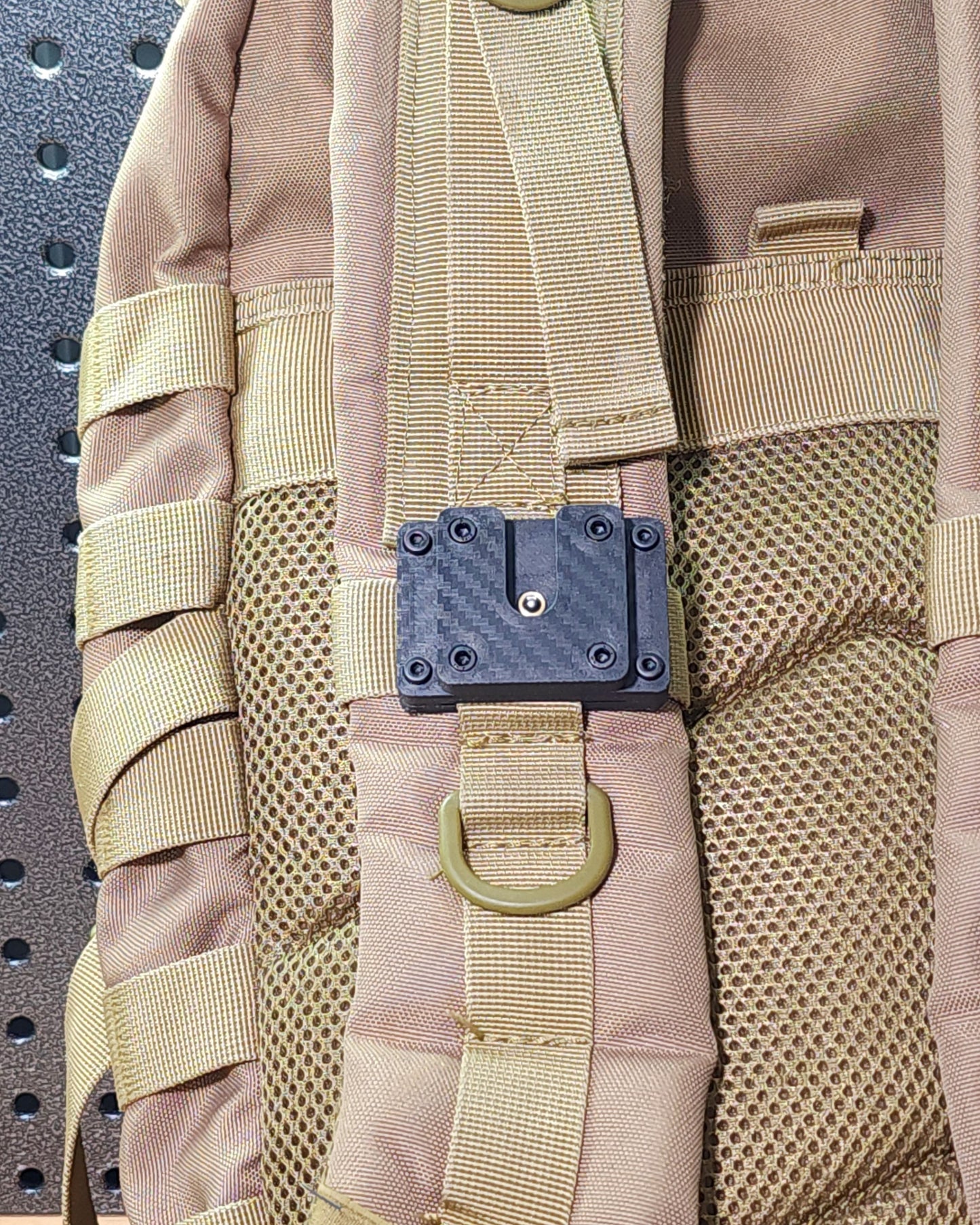 ModuLink Hook