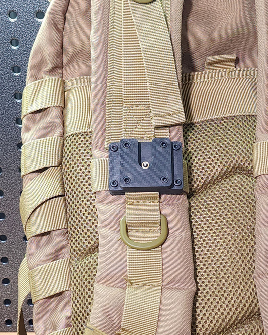 ModuLink Hook