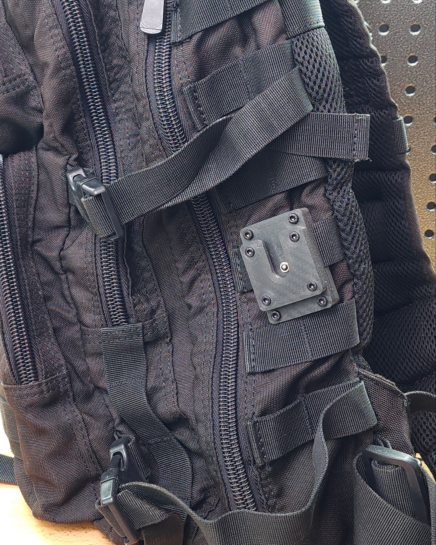ModuLink Hook