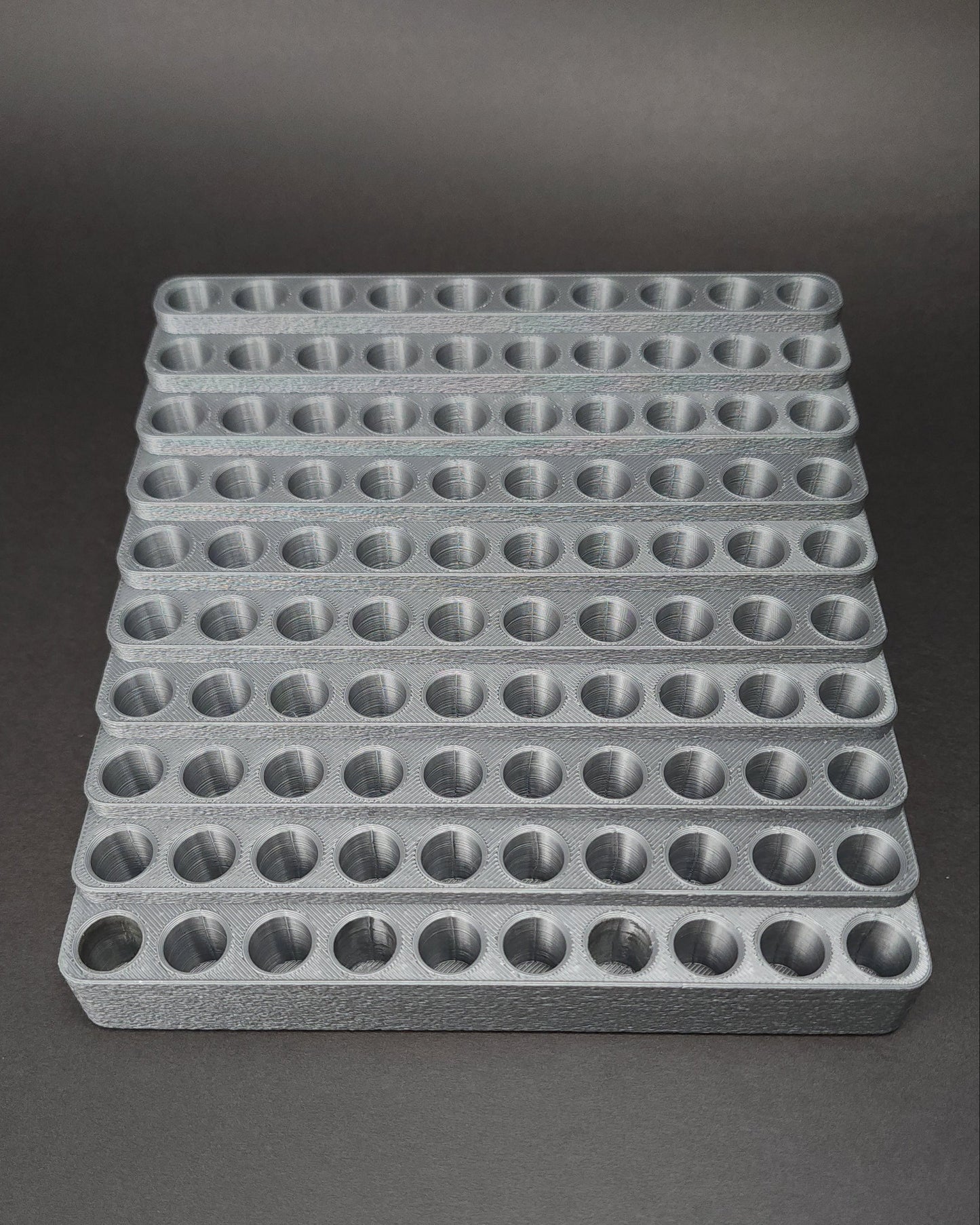 Hundo Riser (308 Bolt Face) – 100 Round Reloading Tray