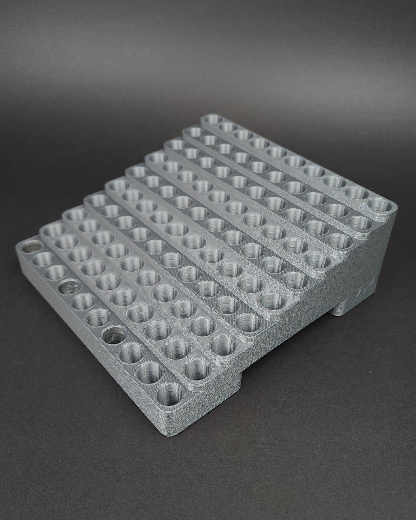 Hundo Riser (308 Bolt Face) – 100 Round Reloading Tray