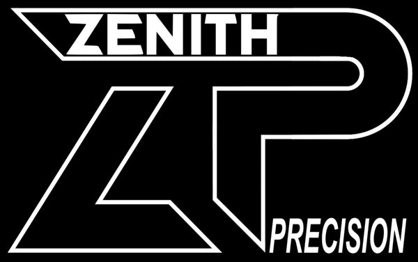 Zenith Precision