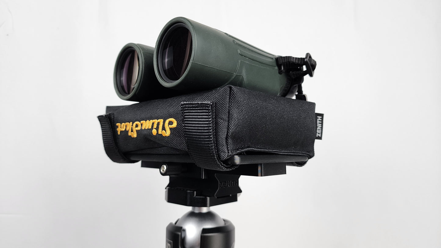 arca rail bag gold zenith