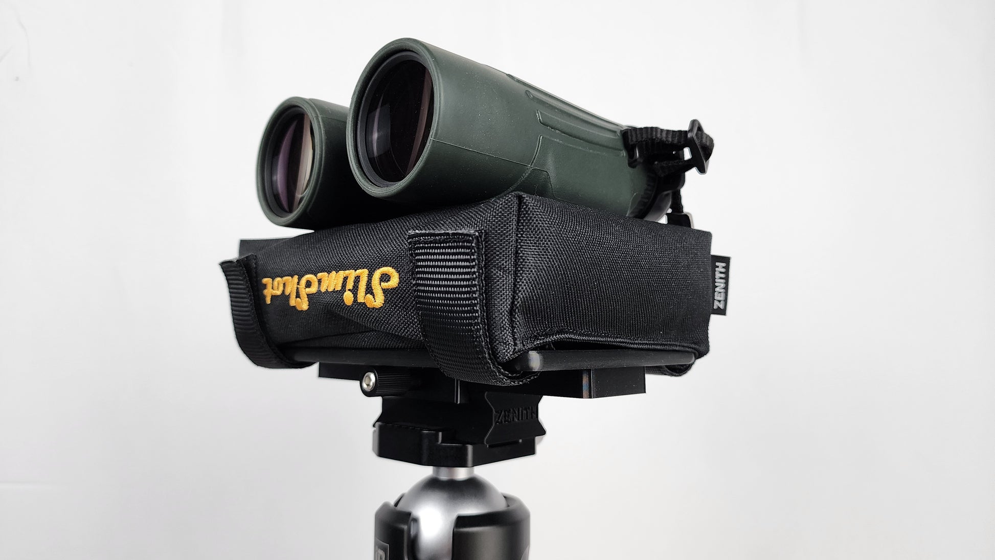 arca rail bag gold zenith