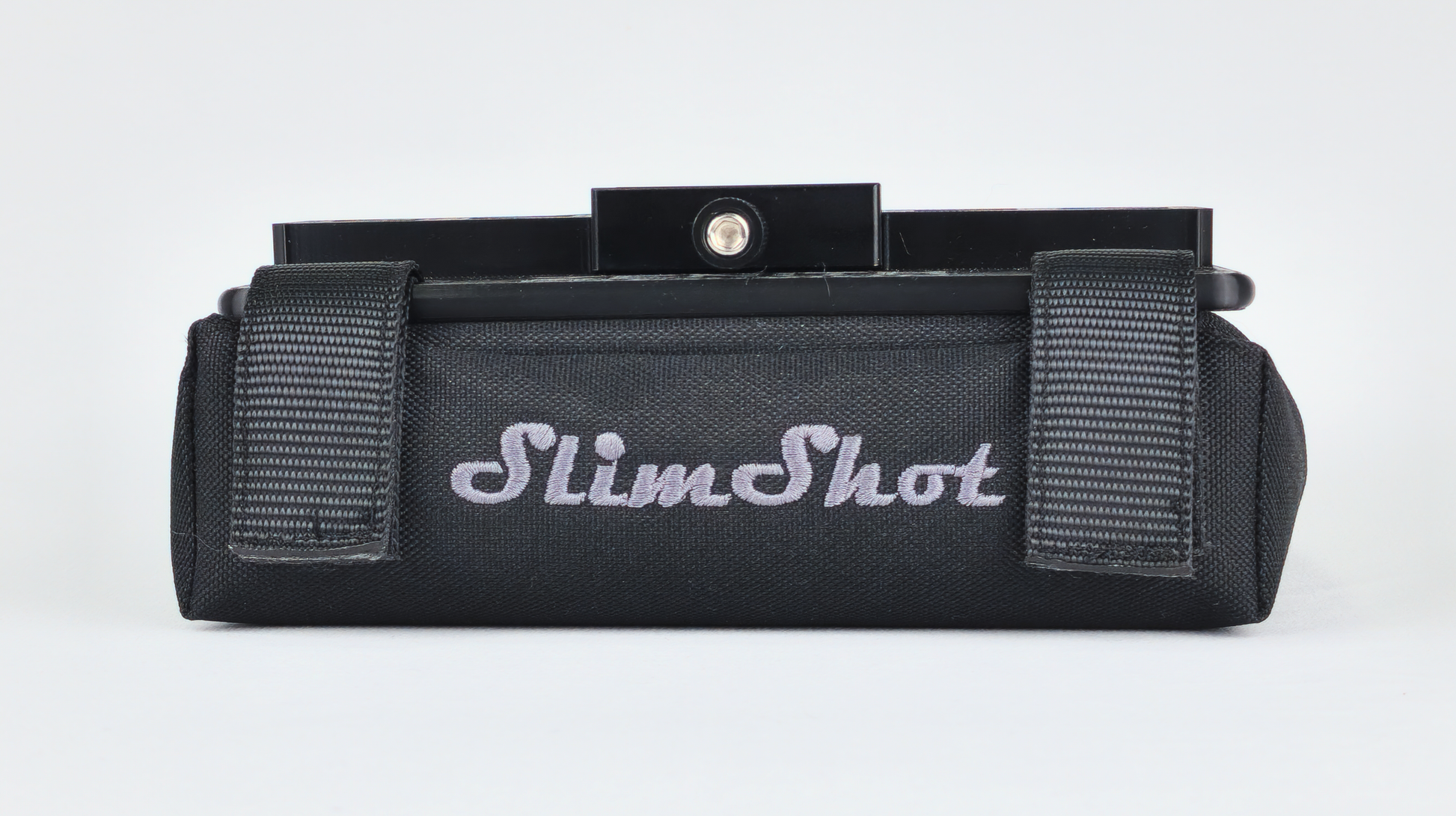 arca rail bag grey zenith