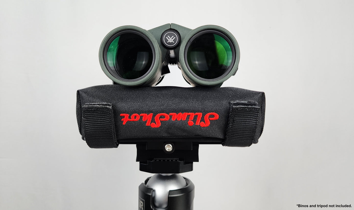 arca rail bag red zenith