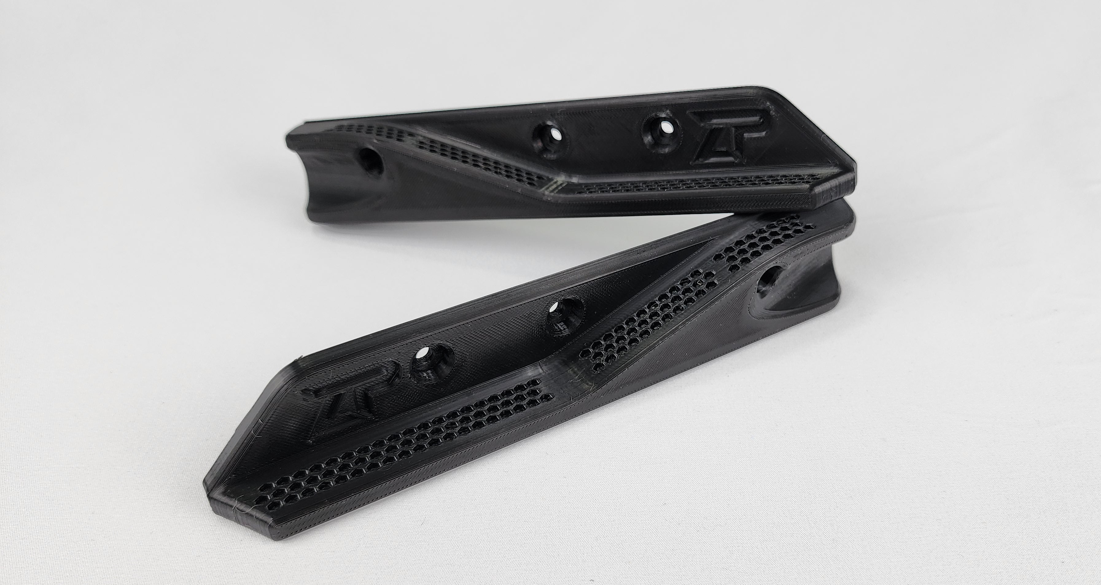 ZPI Wings (for Tikka T3x TAC A1) – Zenith Precision Inc.