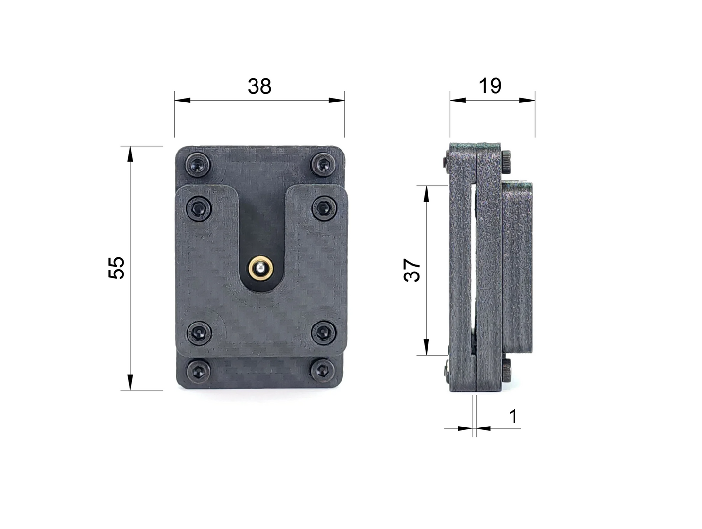ModuLink Hook