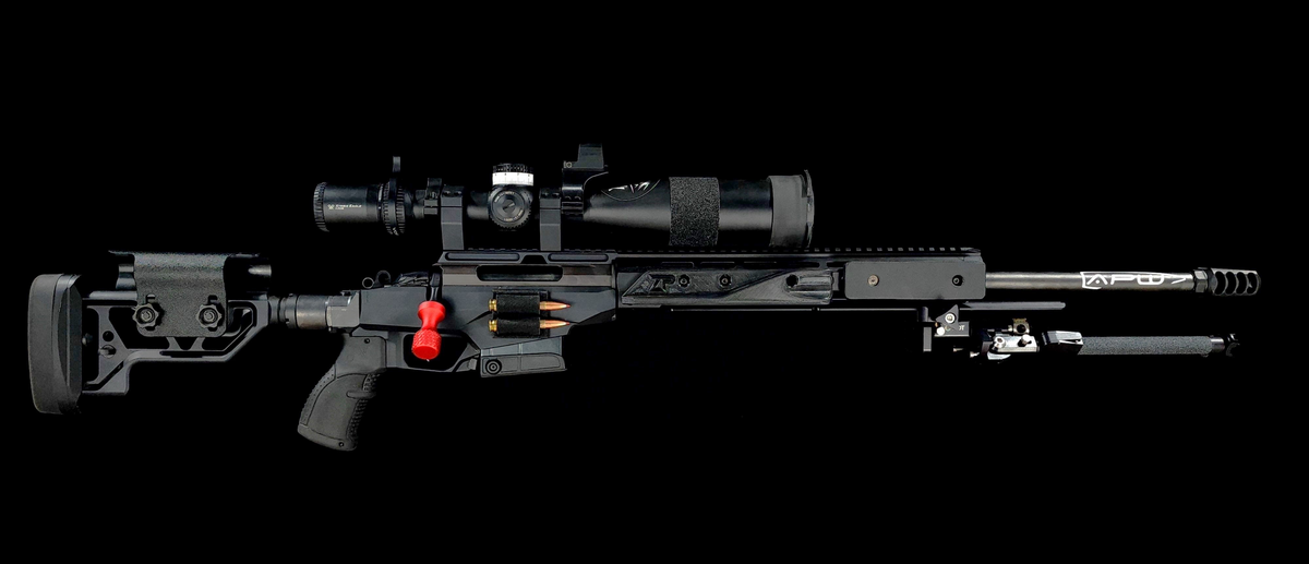 Zenith Precision