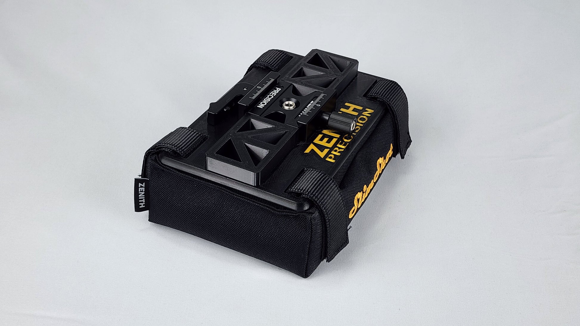 arca rail bag gold zenith